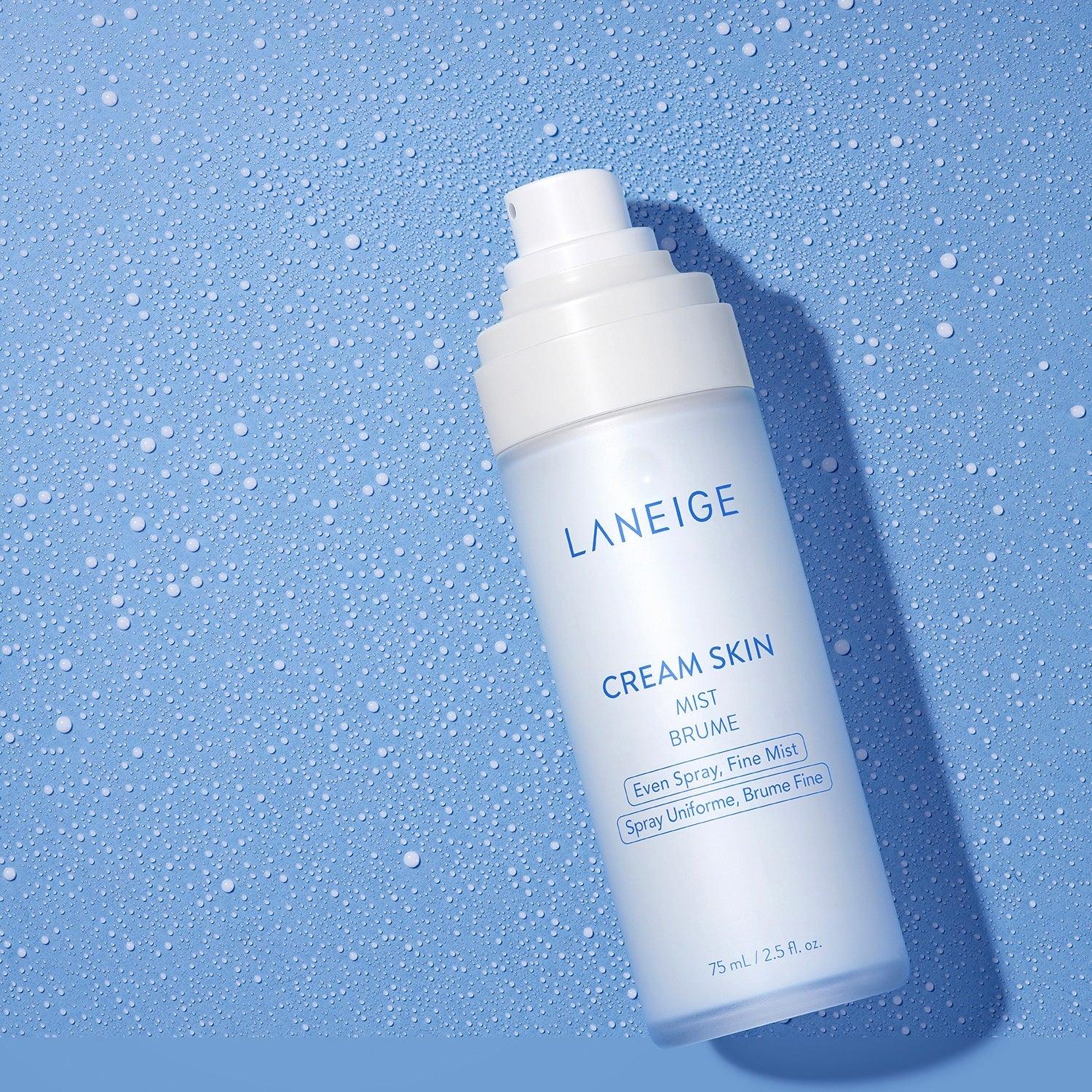 LANEIGE Cream Skin Cerapeptide Mist 30ml