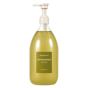 AROMATICA Lemongrass 7 Vita Shampoo 1L