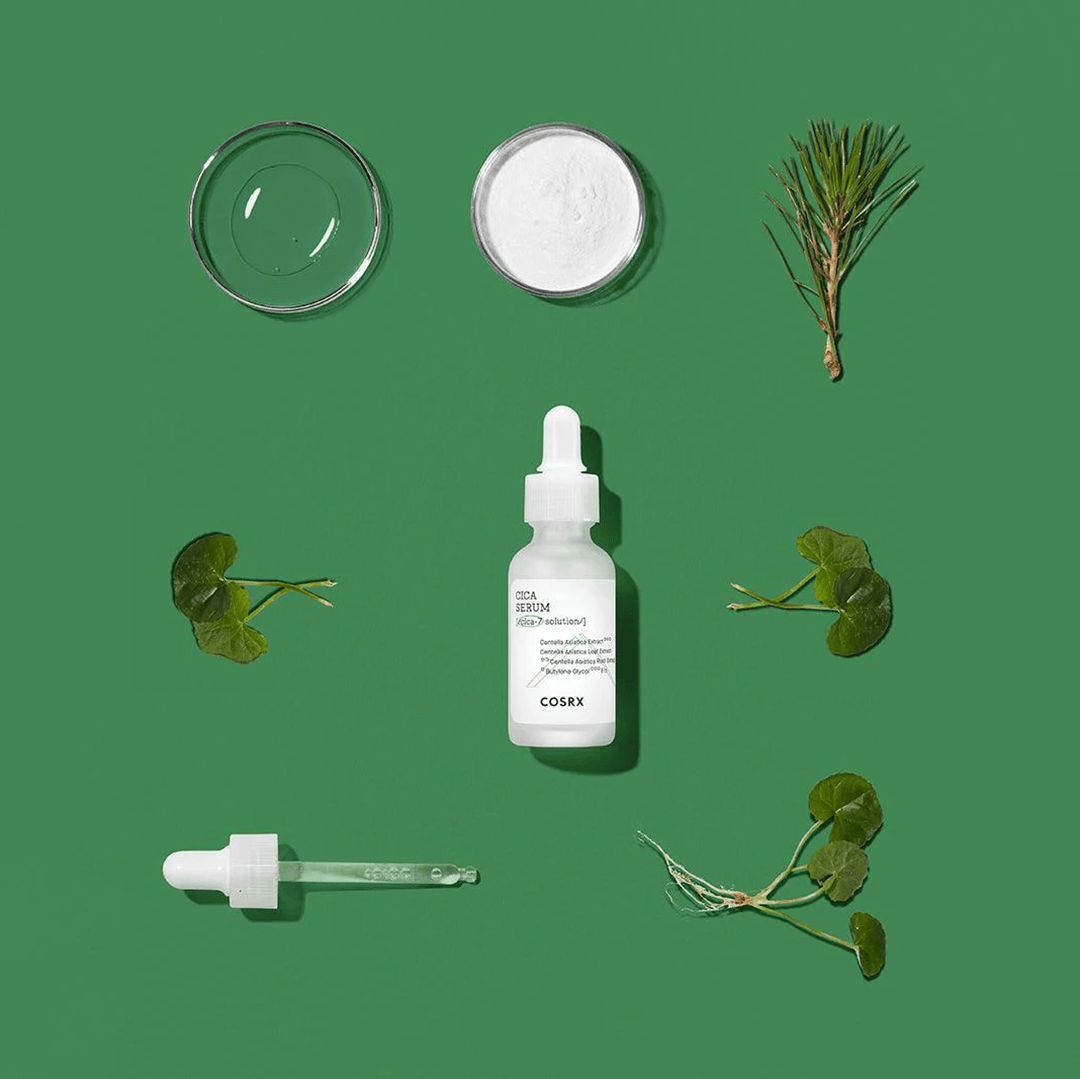 COSRX Pure Fit Cica Serum 30ml