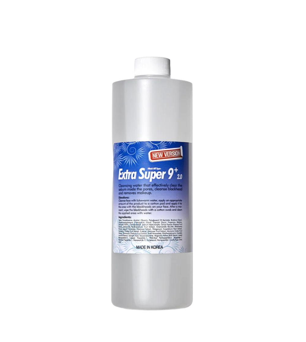 MEDIPEEL Extra Super 9 Plus 2.0 100ml (Cleanser)
