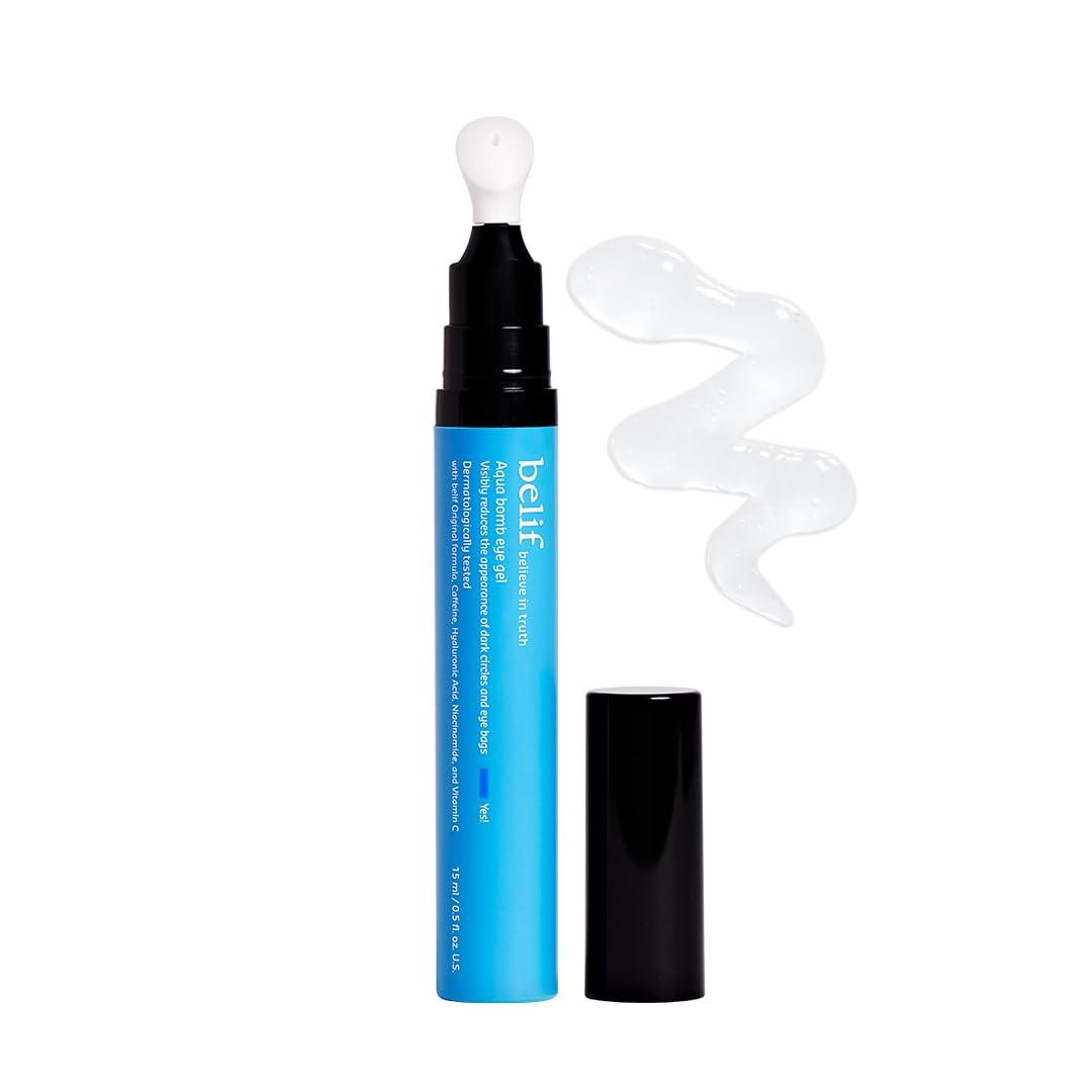 belif Aqua Bomb Eye Gel 15ml (Eye Cream)