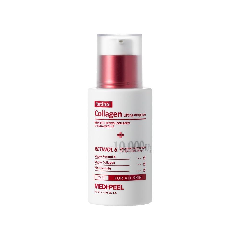 MEDIPEEL Retinol Collagen Lifting Ampoule