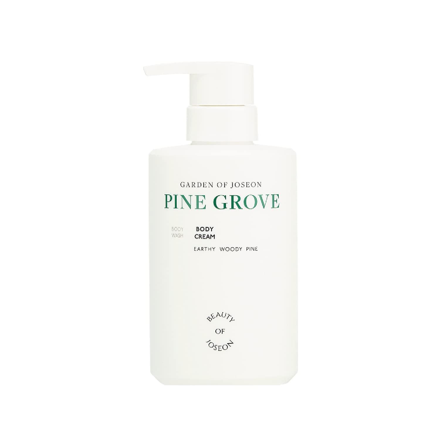 Beauty of Joseon Pine Grove Body Cream 400ml