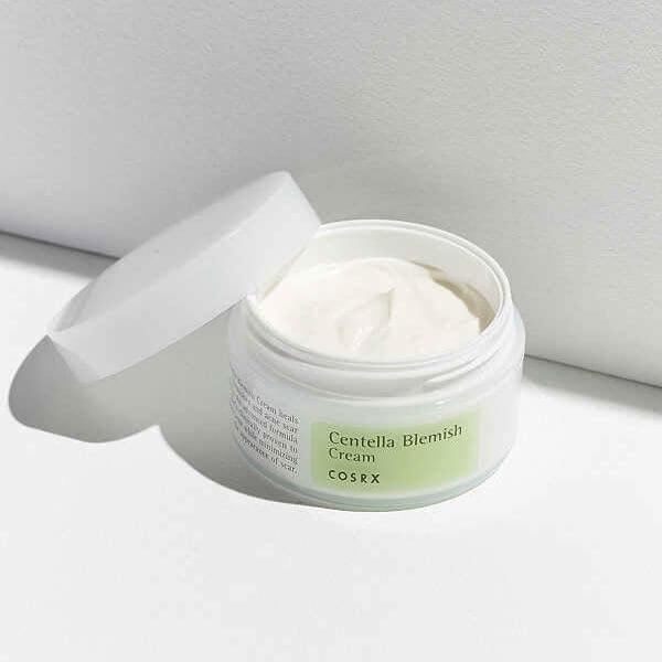 COSRX Centella Blemish Cream 30ml
