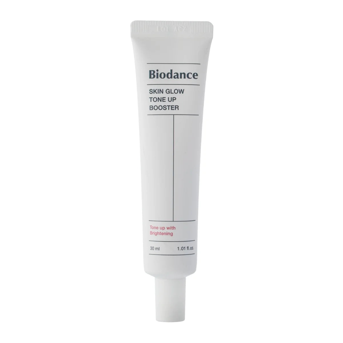 Biodance Skin Glow Tone Up Booster SPF50+ PA++++ 30ml (TONE CREAM)