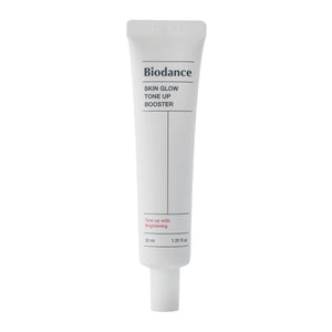Biodance Skin Glow Tone Up Booster SPF50+ PA++++ - Korean Tone Up Cream