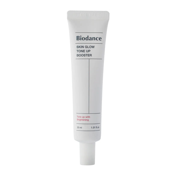 בוסטר Biodance Skin Glow Tone Up SPF50+ PA++++ 30ml