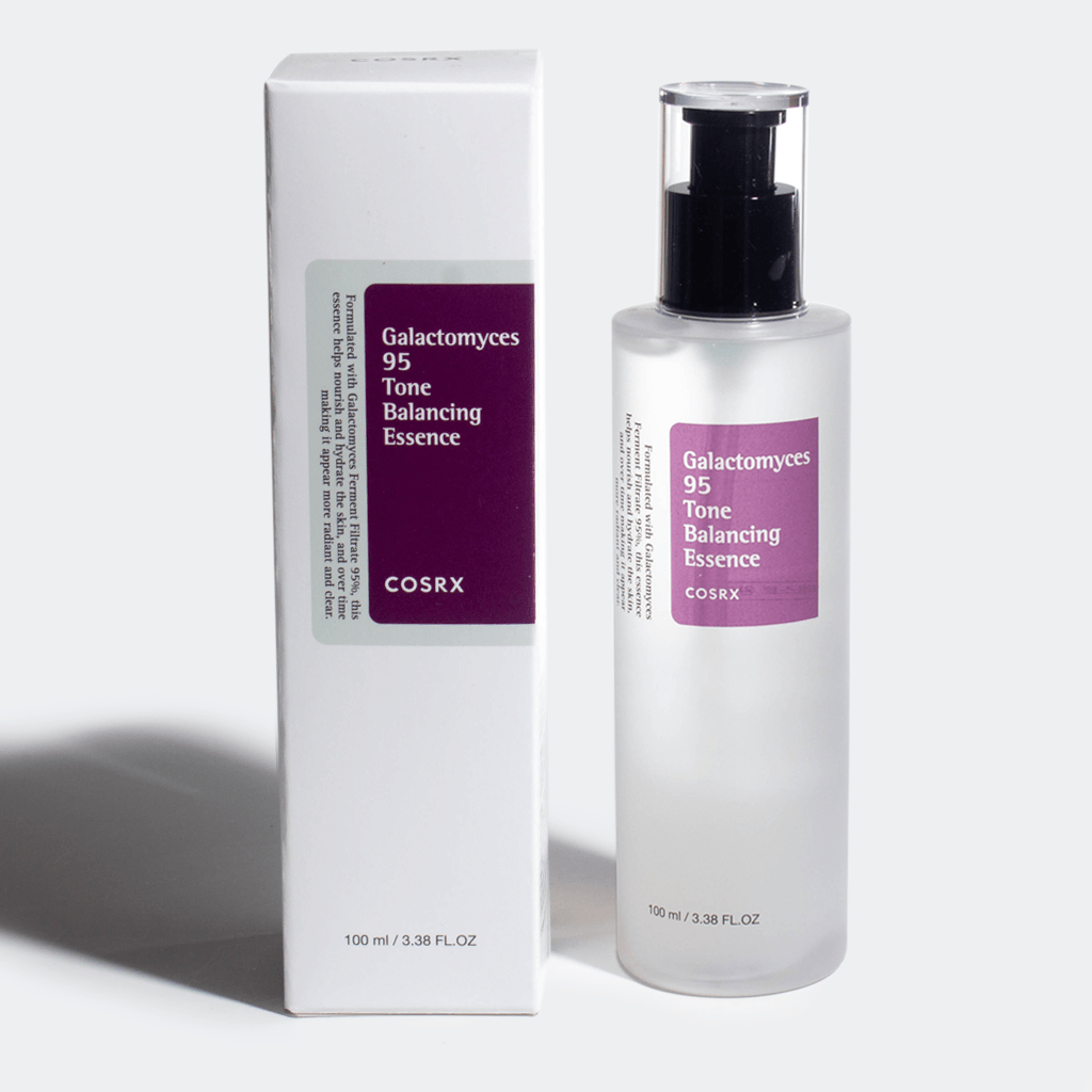 COSRX Galactomyces 95 Tone Balancing Essence 100ml