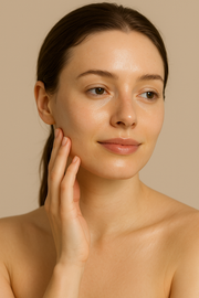 Daily Routine for Dry Skin - Under $100