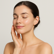 Daily Routine for Dry Skin Minimal Routine