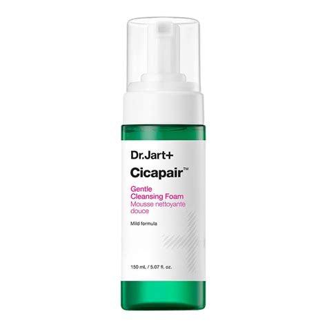 Dr.Jart+ Cicapair Gentle Cleansing Foam 150ml