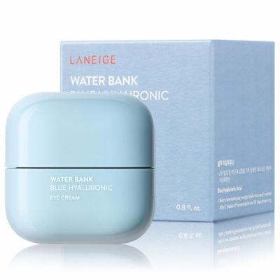 LANEIGE Water Bank Blue Hyaluronic Eye Cream 25ml