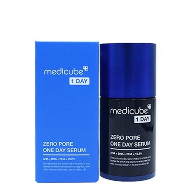 medicube Zero Pore One Day Serum 30ml