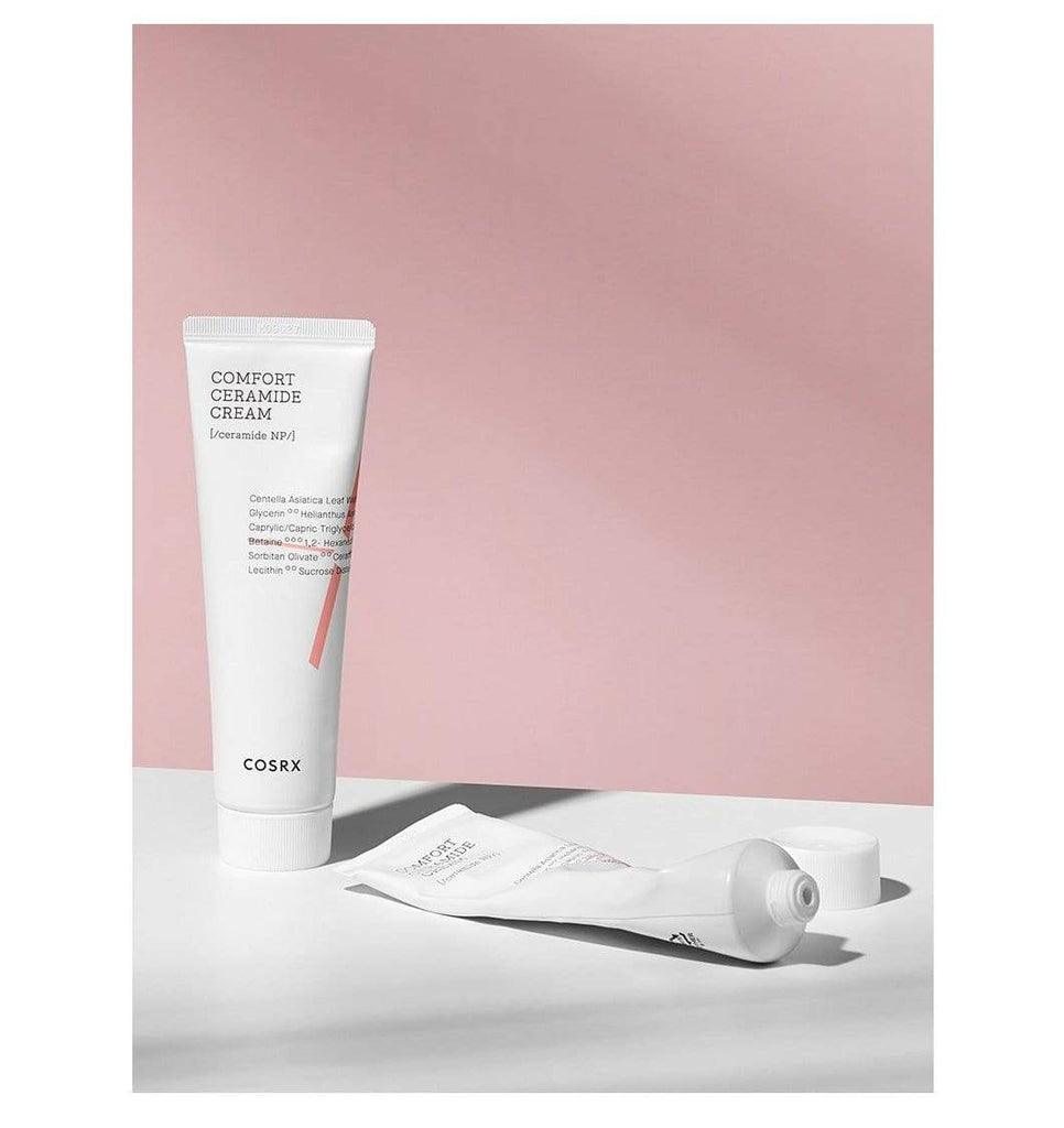 COSRX Balancium Comfort Ceramide Cream 80g 80 g
