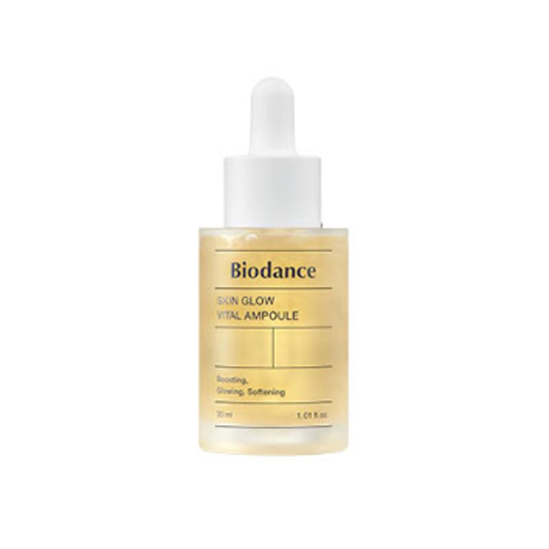 Biodance Skin Glow Vital Ampoule 30ml