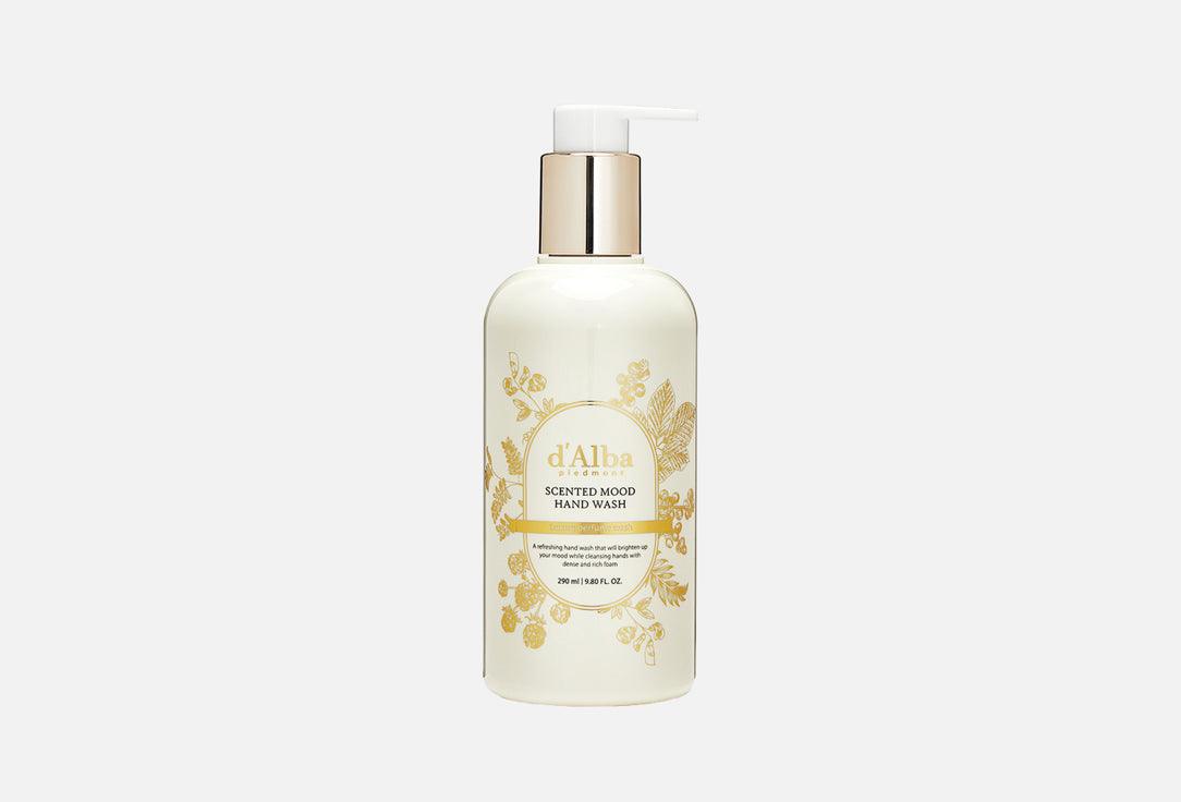 d'Alba Scented Mood Hand Wash 290ml