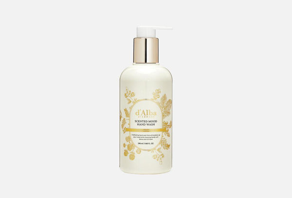 סבון ידיים d'Alba Scented Mood Hand Wash 290ml