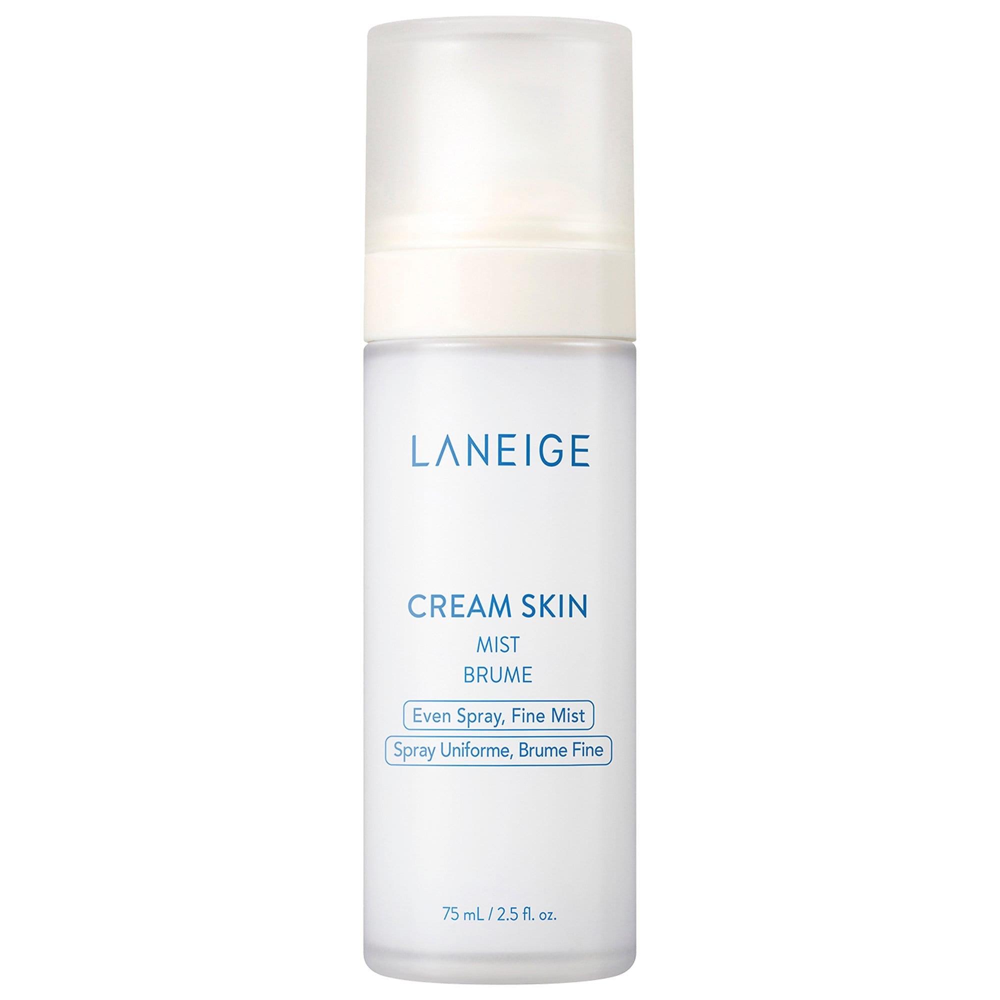 LANEIGE Cream Skin Cerapeptide Mist 30ml