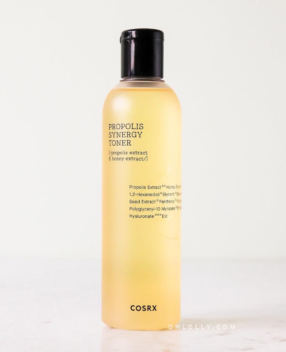 COSRX Full Fit Propolis Synergy Toner 280ml