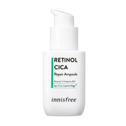 innisfree Retinol Cica Repair Ampoule 30ml