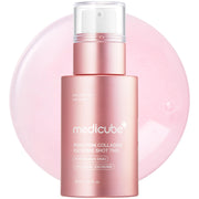 medicube PDRN Pink Collagen Exosome Shot 2000 30ml (Ampoule)