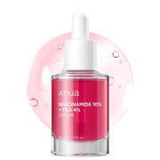 Anua Niacinamide 10% + TXA 4% Dark Spot Correcting Serum 30ml (Essence)