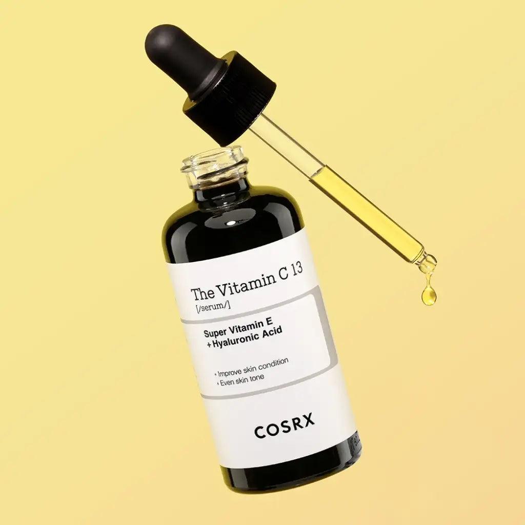 COSRX The Vitamin C 13 Serum 20ml (Essence)