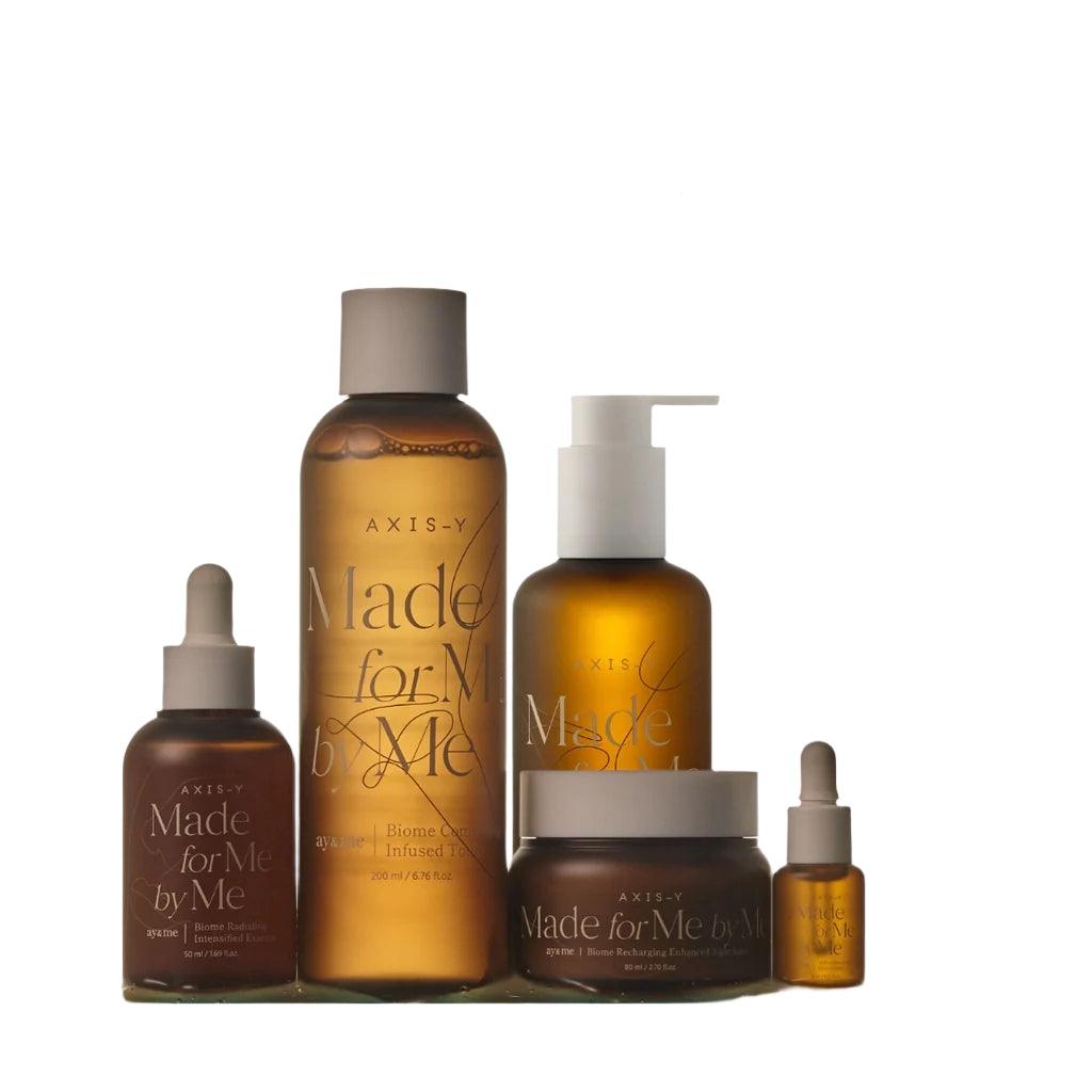 AXIS-Y Biome Skin Lux Edition (Skin Care Set)