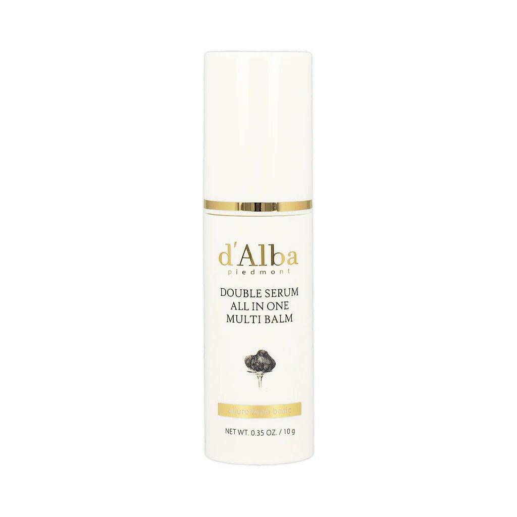 d'Alba Double Serum All-In-One Multi Balm (Cream)
