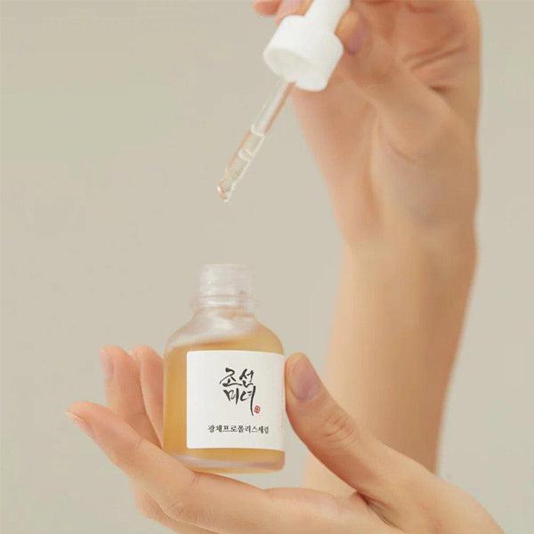 Beauty of Joseon Glow Serum with Propolis + Niacinamide 30ml – Radiant Skin in Every Drop
