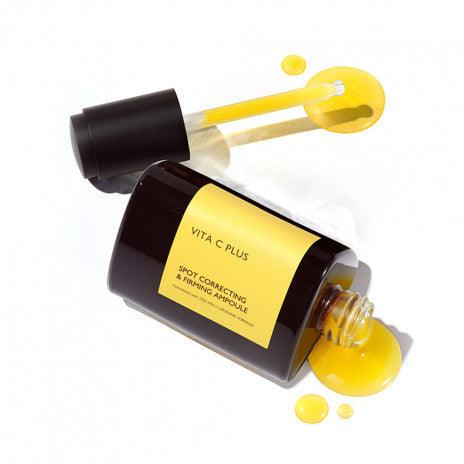 MISSHA VITA C PLUS Spot Correcting & Firming Ampoule 75ml