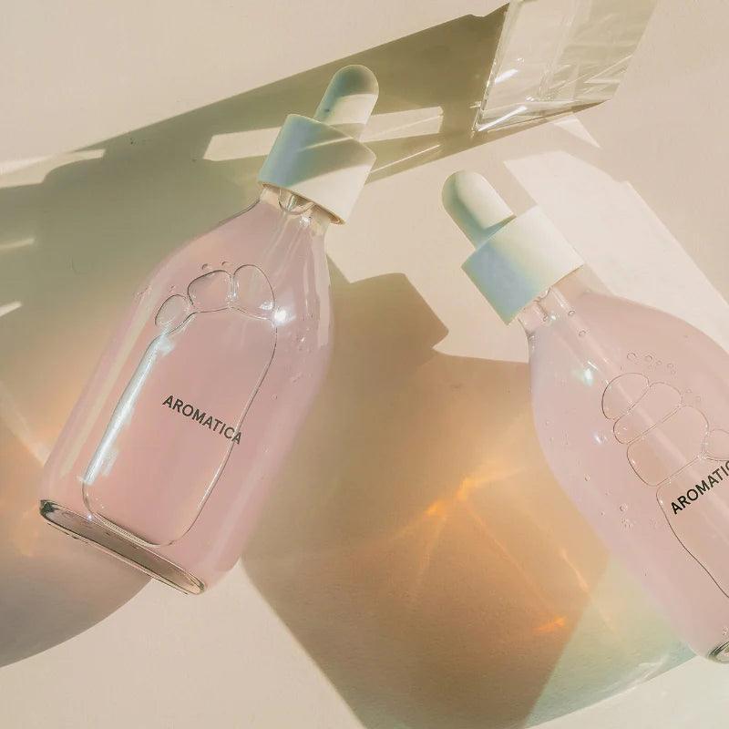 AROMATICA Reviving Rose Infusion Serum 100ml