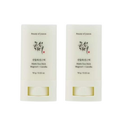 Beauty of Joseon Matte sun stick : Mugwort + Camelia 18g (SPF50+ PA++++) X 2EA [DOUBLE SET] 18 g