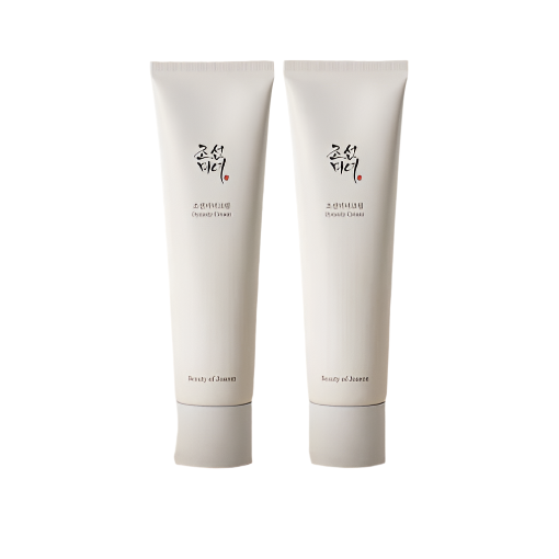 Beauty of Joseon Dynasty Cream Double Set 2x100ml – Deep Nourishing Moisture with Traditional Korean Ingredients