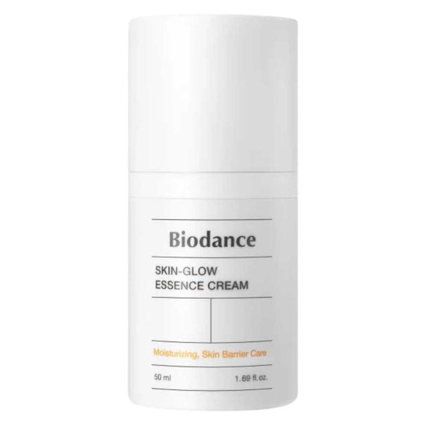 קרם אסנס Biodance Skin Glow Essence Cream 50ml