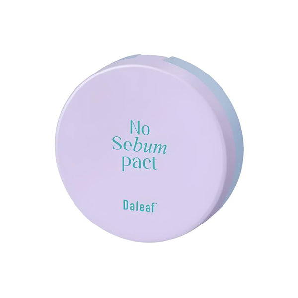 بودرة الشعر Daleaf Glam Sebum Hair Pact 5g