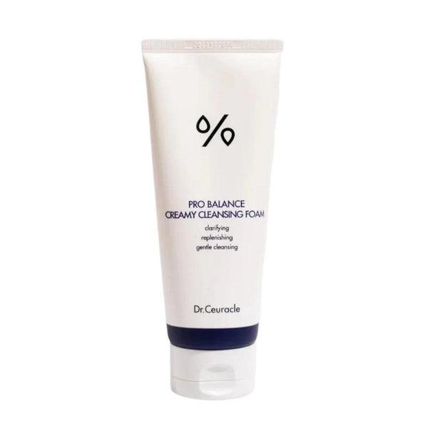 Dr.Ceuracle Pro Balance 수딩 클렌징 폼 150ml