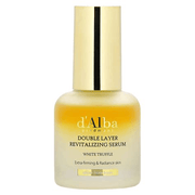 d'Alba White Truffle Double Layer Revitalizing Serum 50ml