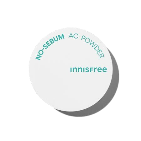 innisfree NO SEBUM AC POWDER 5g