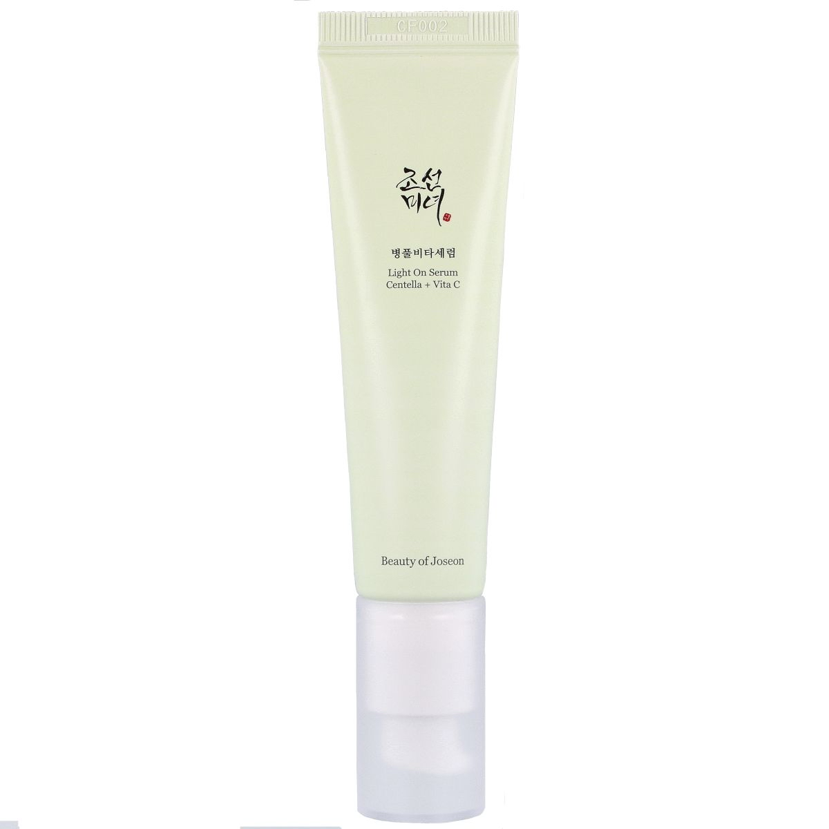 Beauty of Joseon Light On Serum with Centella + Vitamin C – Glow Boost in Every Drop