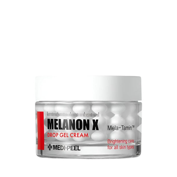 Gel-Creme MEDIPEEL Melanon X Drop Gel Cream 50g