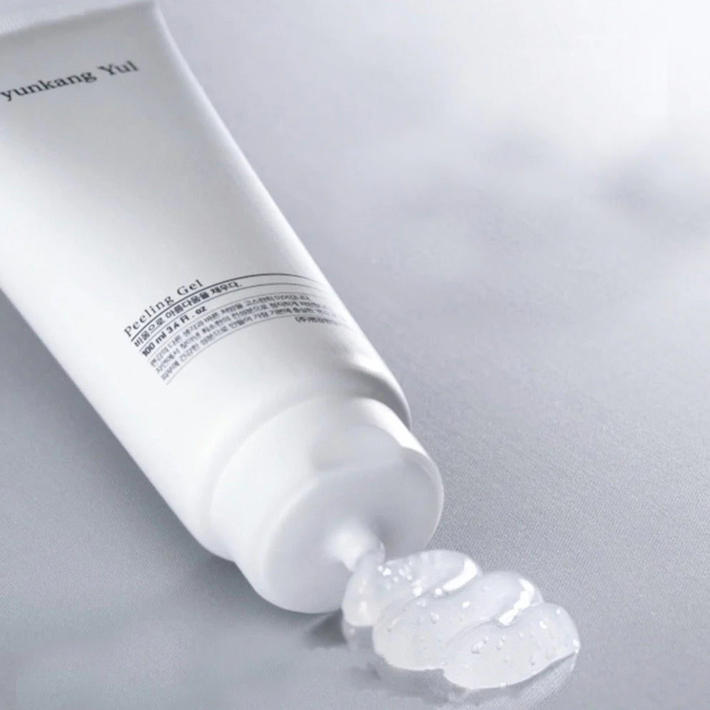 Pyunkang Yul [Pyunkang Yul] Peeling Gel 100ml (water based cleanser)