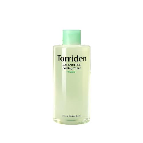 Torriden BALANCEFUL Peeling Toner 250ml