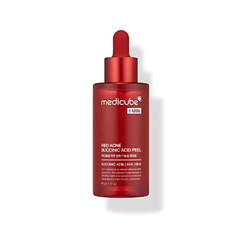 medicube Red Acne Succinic Acid Peel 40g