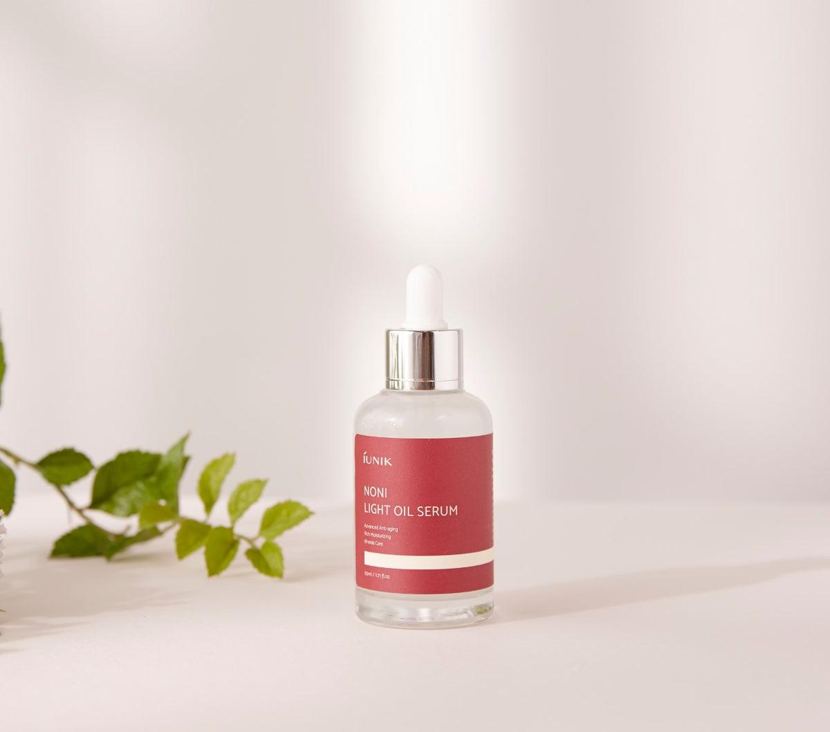 iUNIK Noni Light Oil Serum 50ml