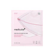 medicube PDRN Pink Collagen Gel Mask 28g X 8ea (Facial Mask) 28 g