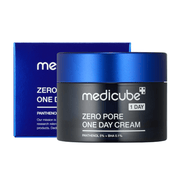medicube Zero Pore One Day Cream 50ml (Facial Cream)