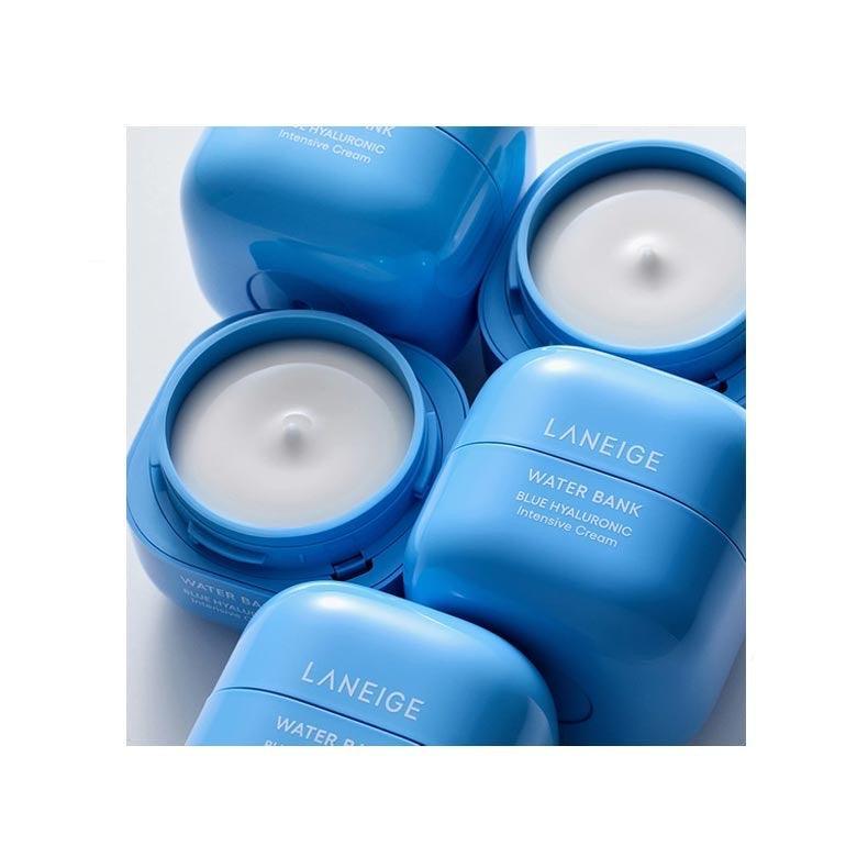 LANEIGE Water Bank Blue Hyaluronic Intensive Moisturizer 50ml (Cream)