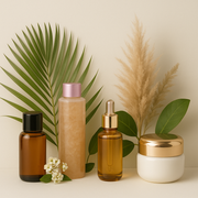 Daily Routine for Dry Skin - Luxury Routine