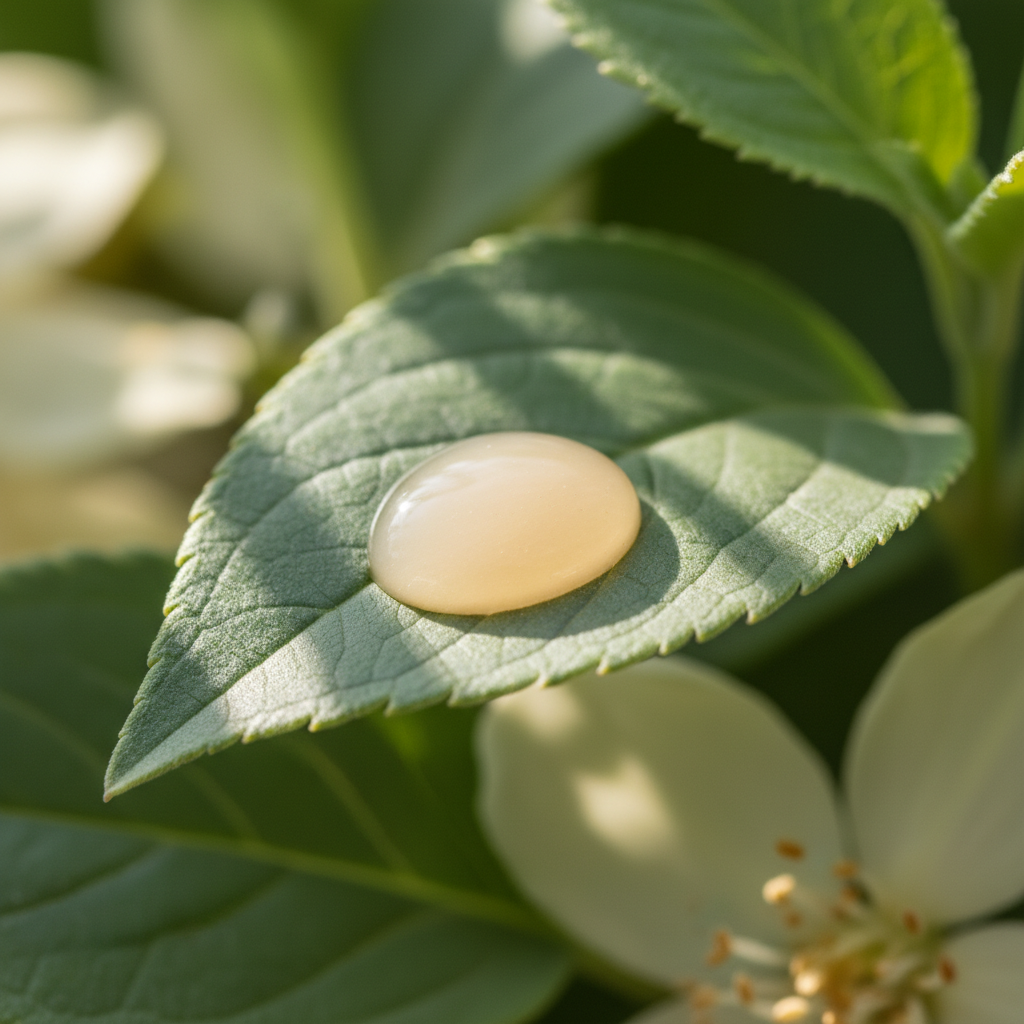 Heartleaf